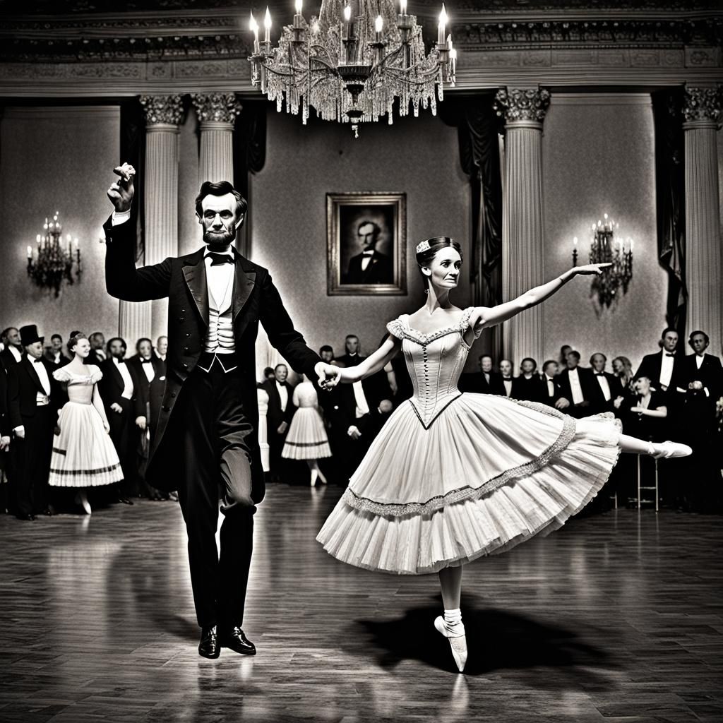 Abraham Lincoln Performance