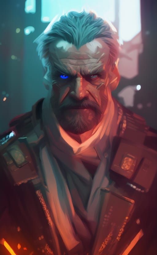 Toss a Coin to your Witcher v.2