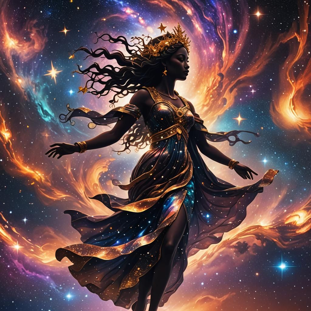 Star Light, Star Bright