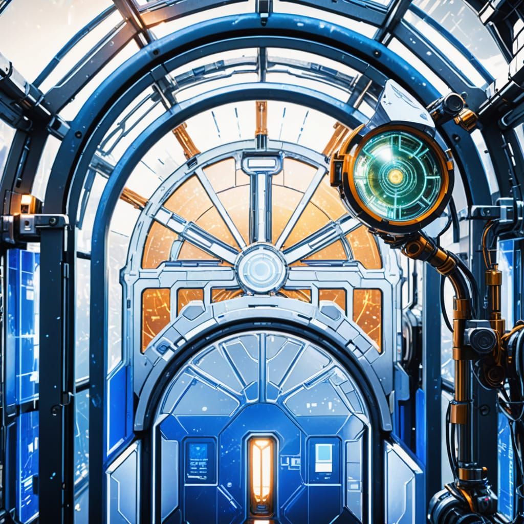 Scientists Uncover Ancient TARDIS in Orbit around Tiros-4