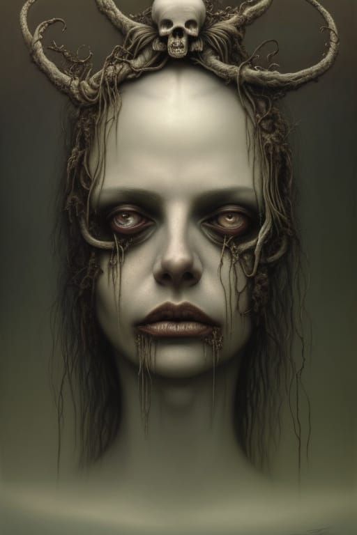 Huldra