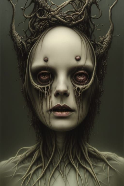 Huldra