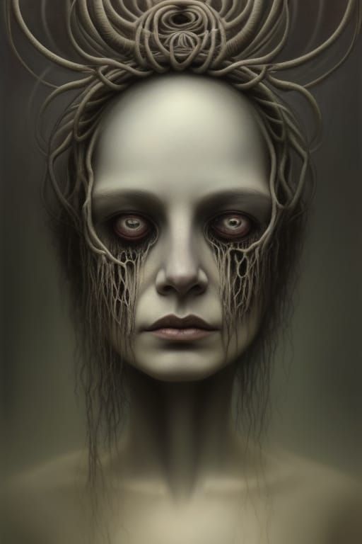 Huldra