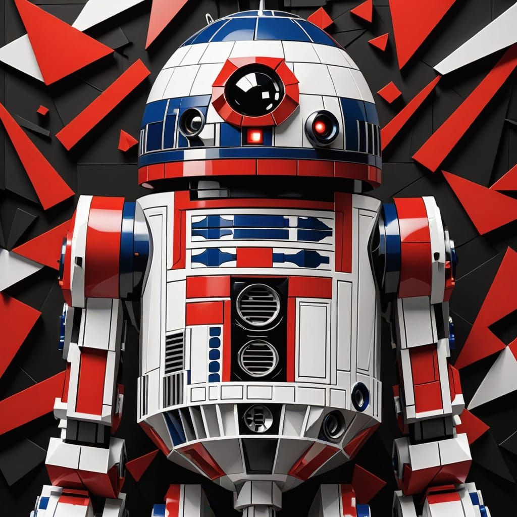 R2-D2