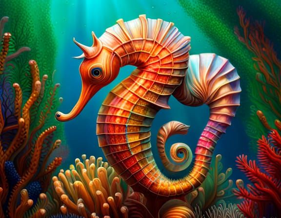 Seahorse