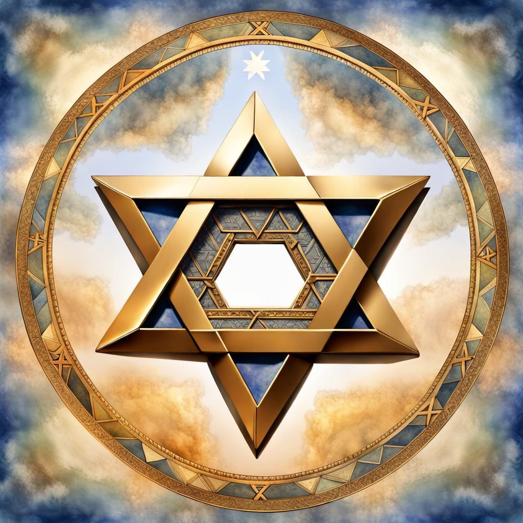 Star Of David