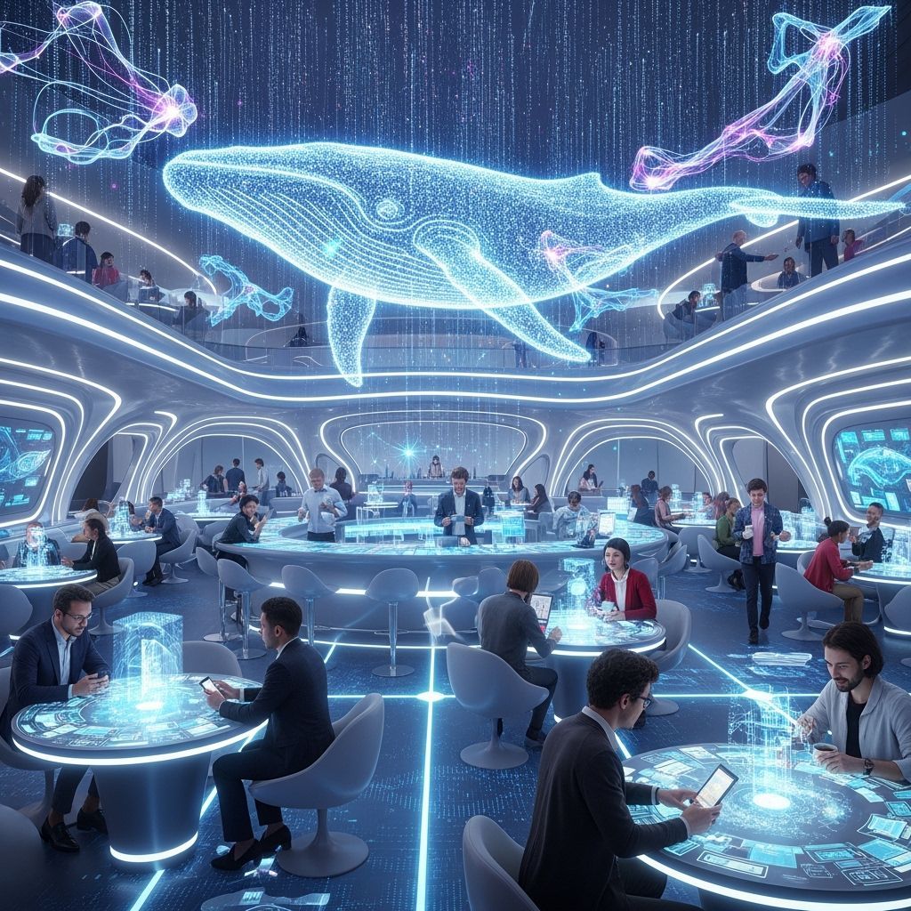 Night Café brought to life in the real world (#1131)