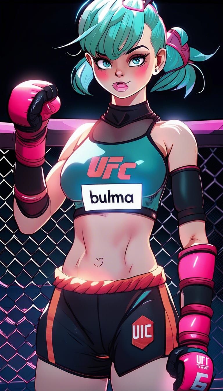 UFC Bulma