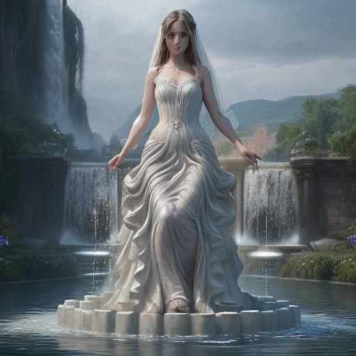 Fountain 01