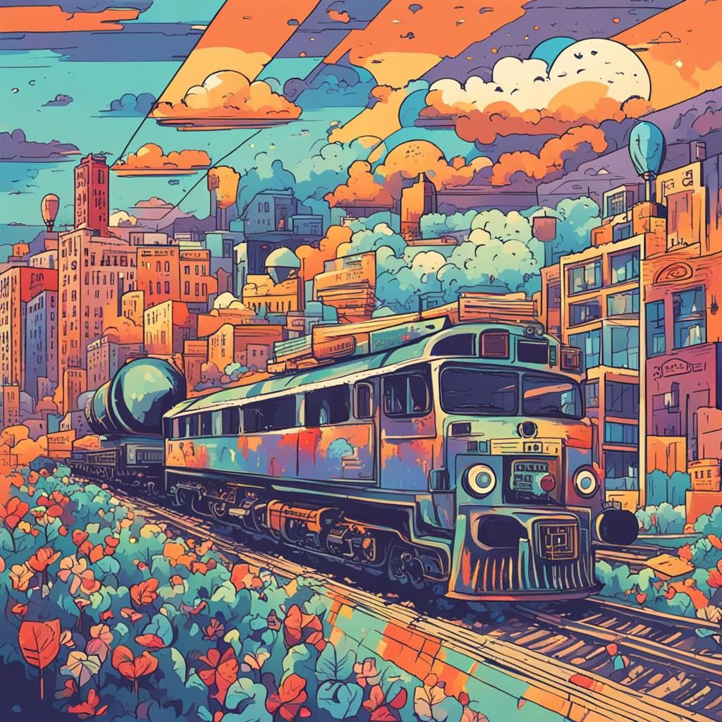 AI Interpretation of a Popularity Request