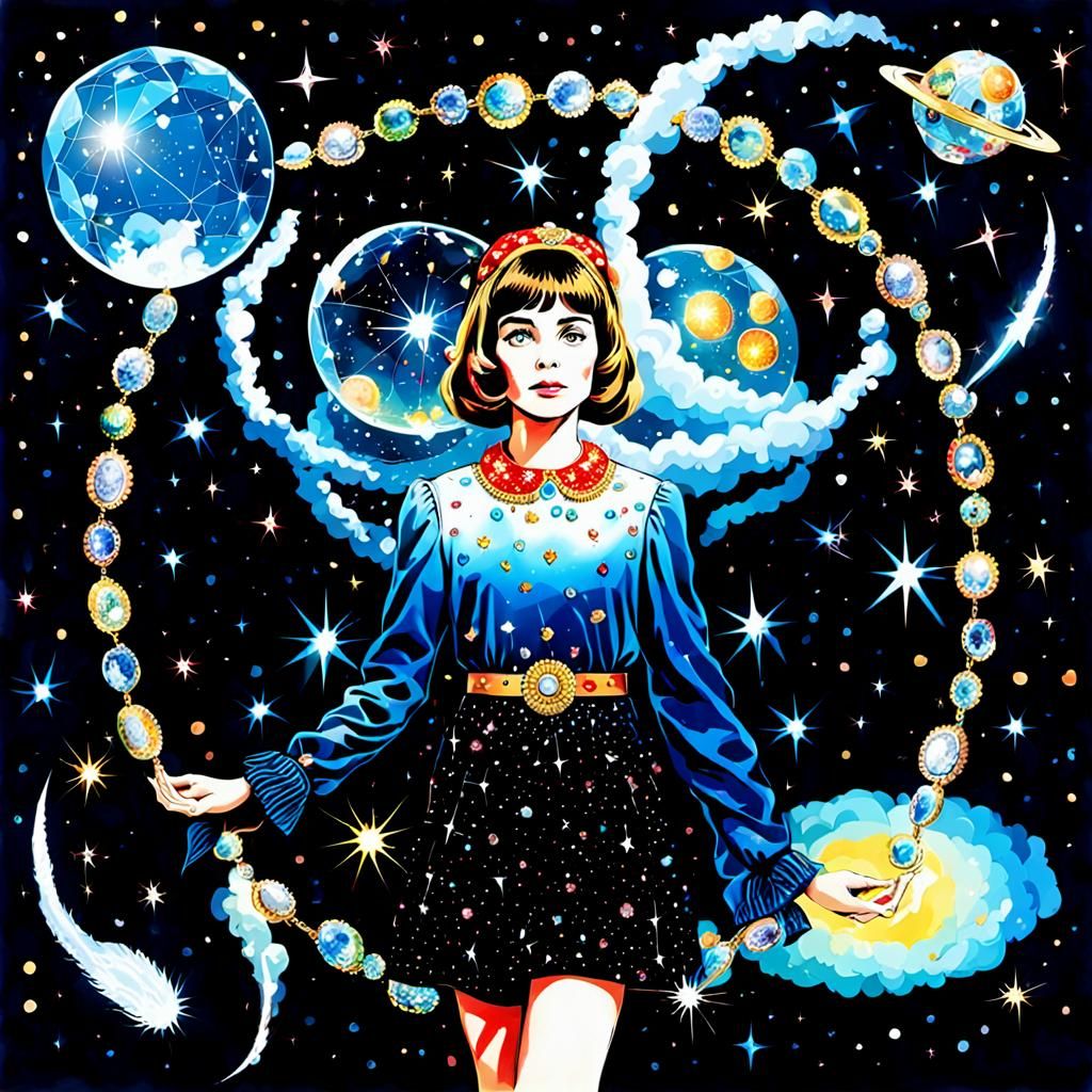 Lucy in the Sky with Diamonds