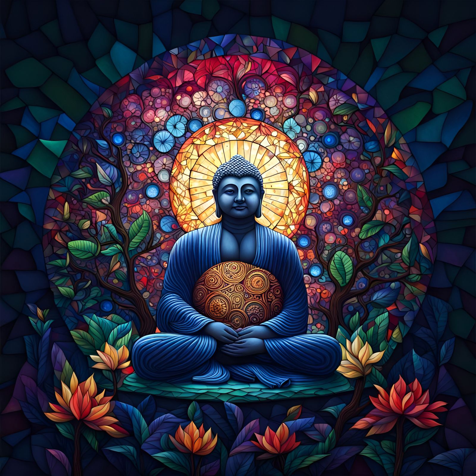 Buddha