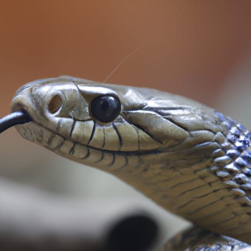 Arbok: The Cobra Pokémon