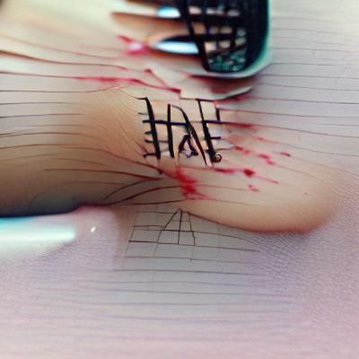 i hate u