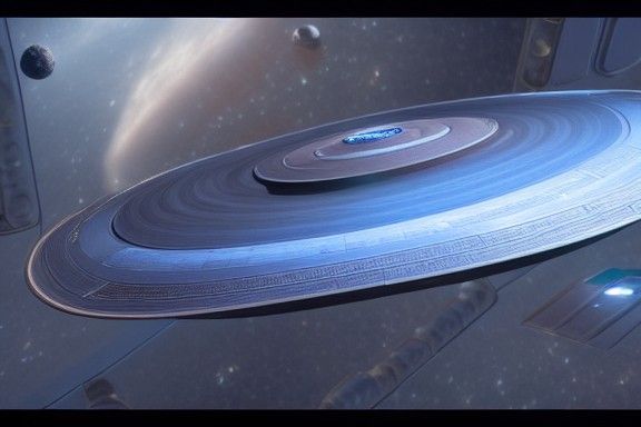 Spaceship
