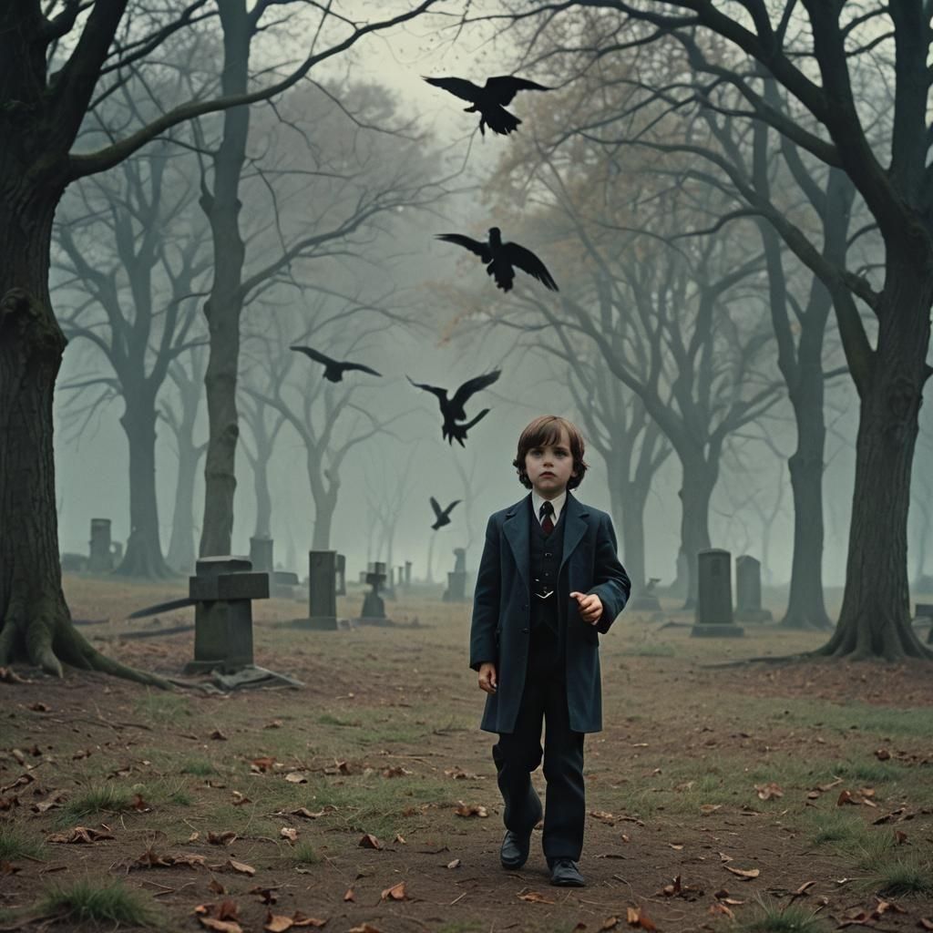 The Omen