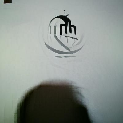 Minimalist Syndicate Logo Design