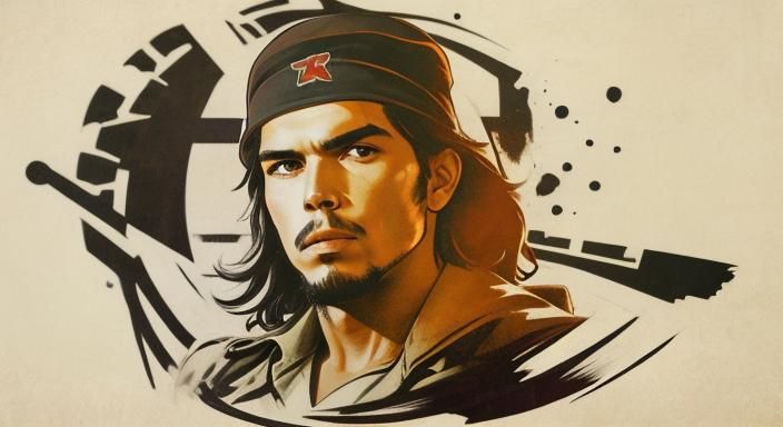 Che Guevara
