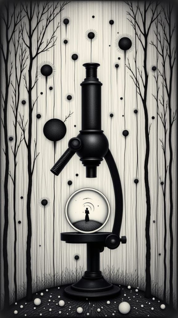 <lora:Klee 1:1.0>  black and white, mystical and poetic dreamlike Paul Klee, surreal and celestial tiny colorful rainbow...