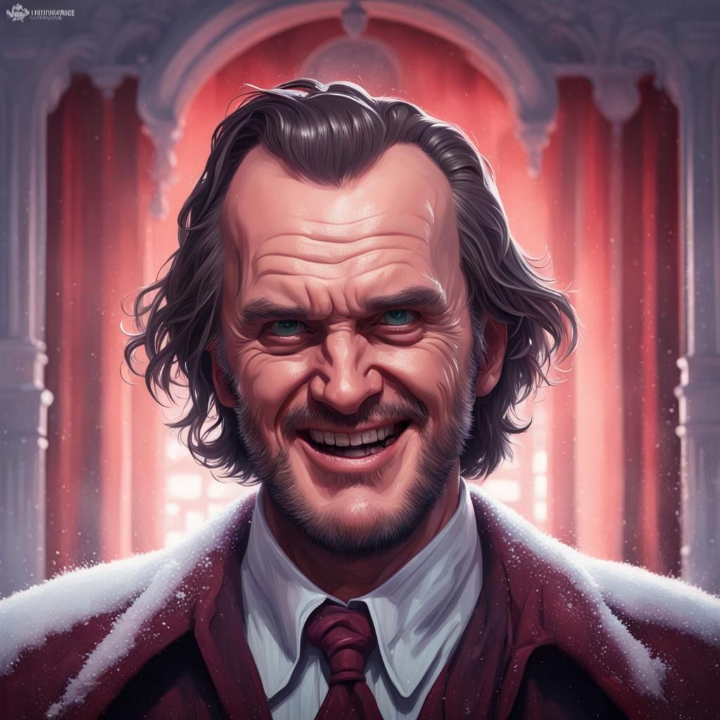 Jack Torrance