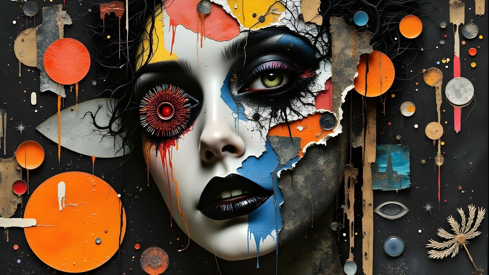 Spectrum Studio: Prism Assemblage