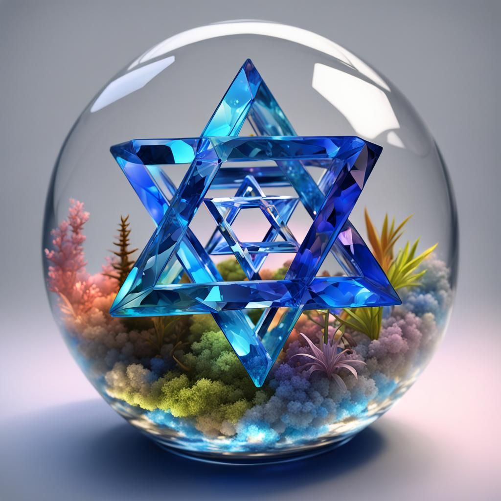 David’s Crystal Ball