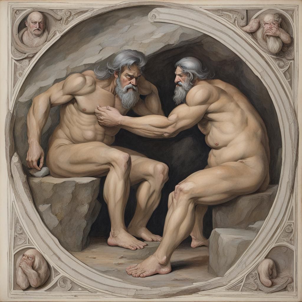 Polyphemus: The Mythical Cyclops