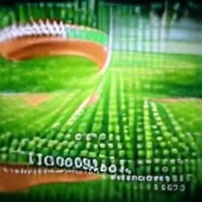 Baseball Commercial Counting to Fifty