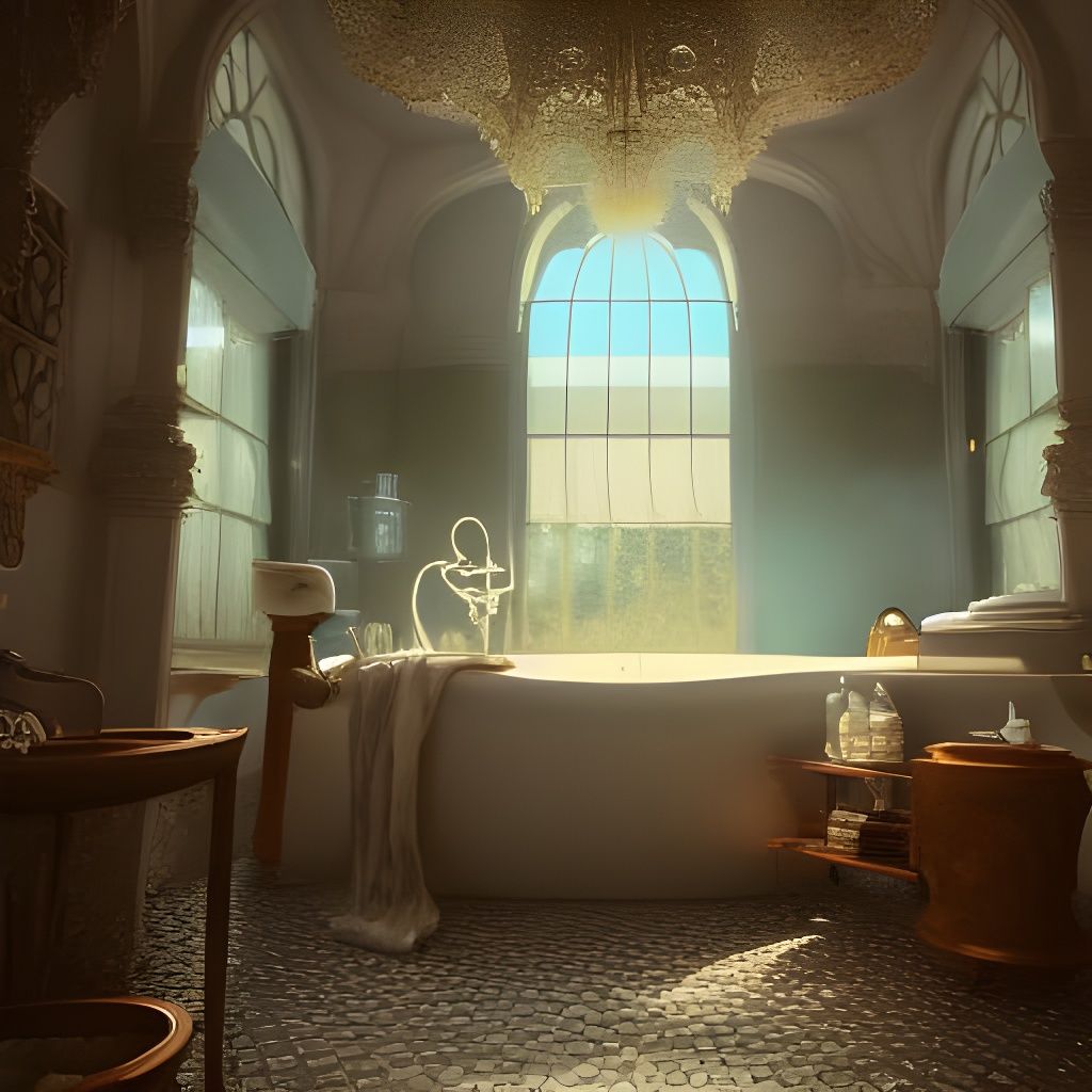 Concept Bath