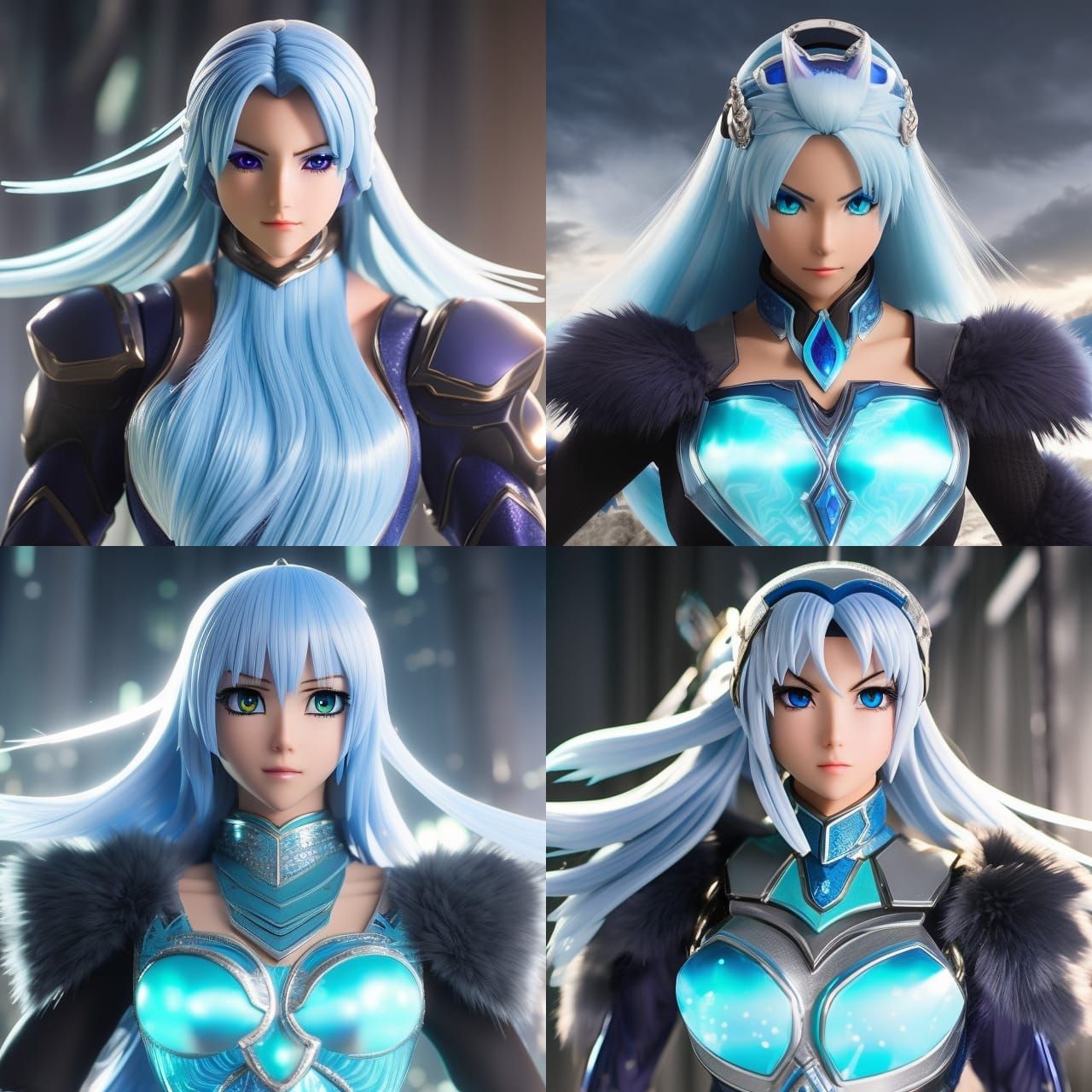 Ice ice baby