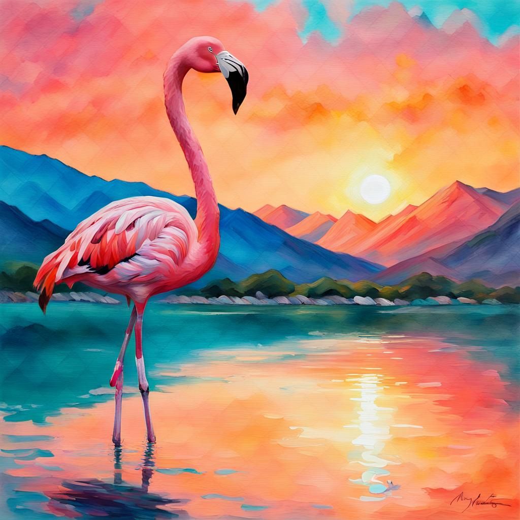 Flamingo