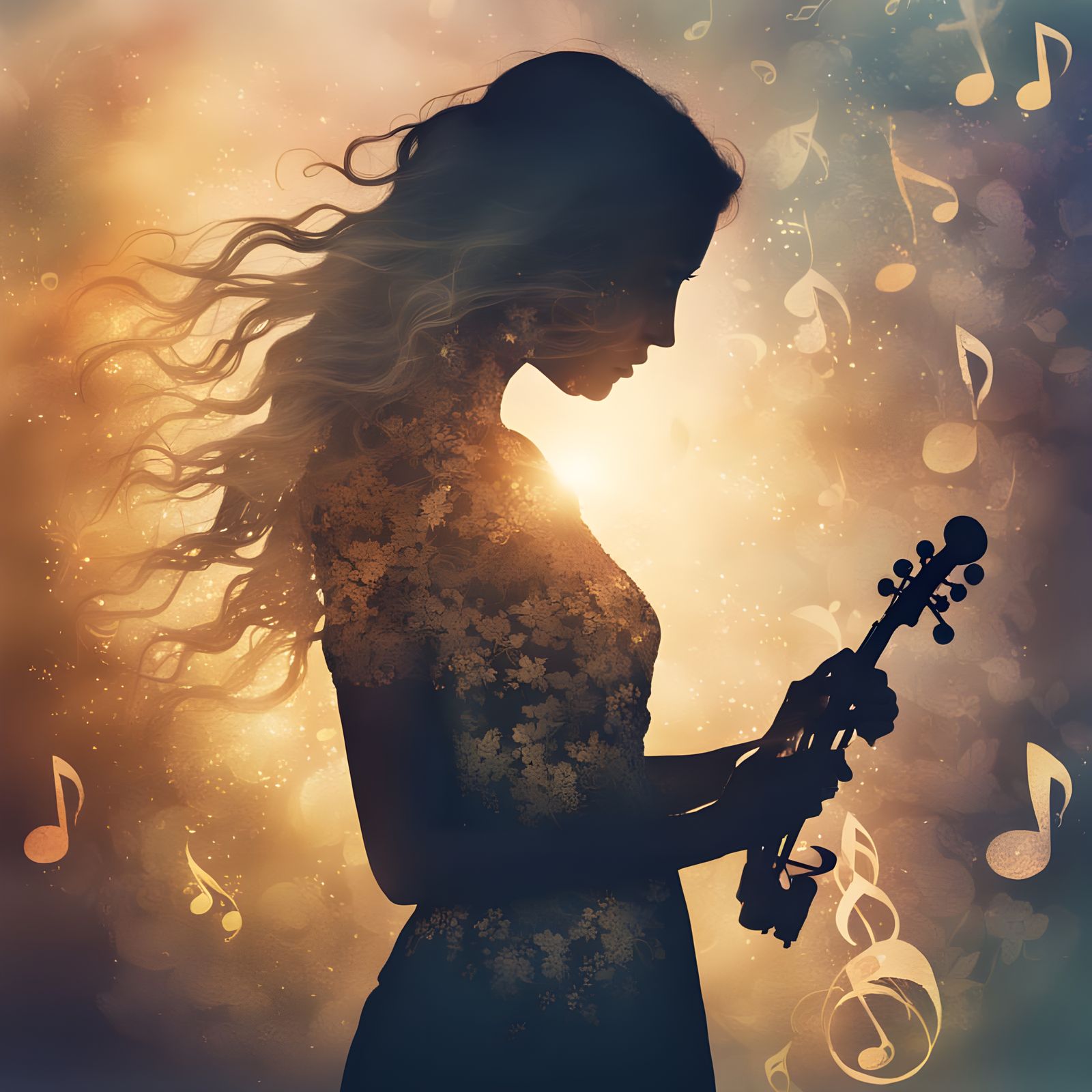 Resonance of the Soul