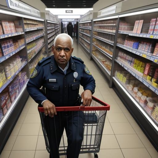 'I was Birmingham's most prolific shoplifter'