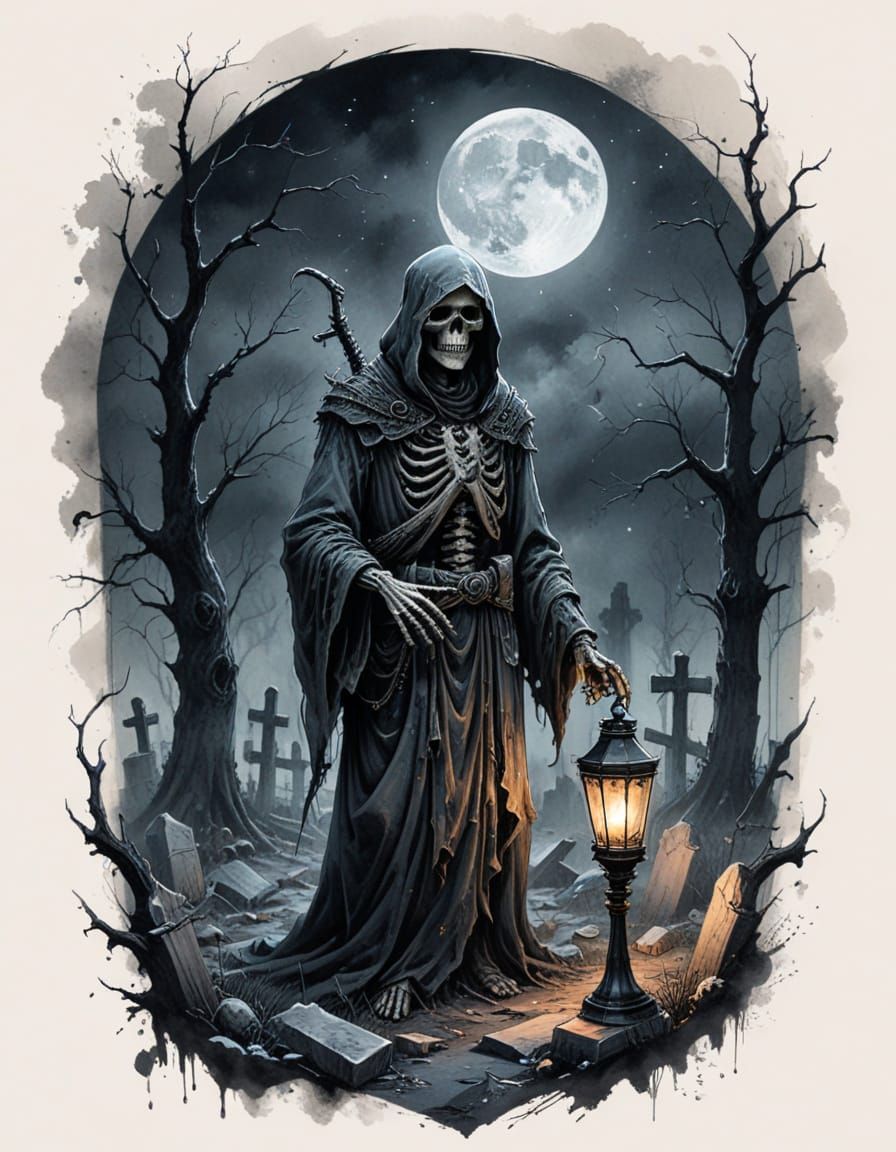 Christmas in the Crypt