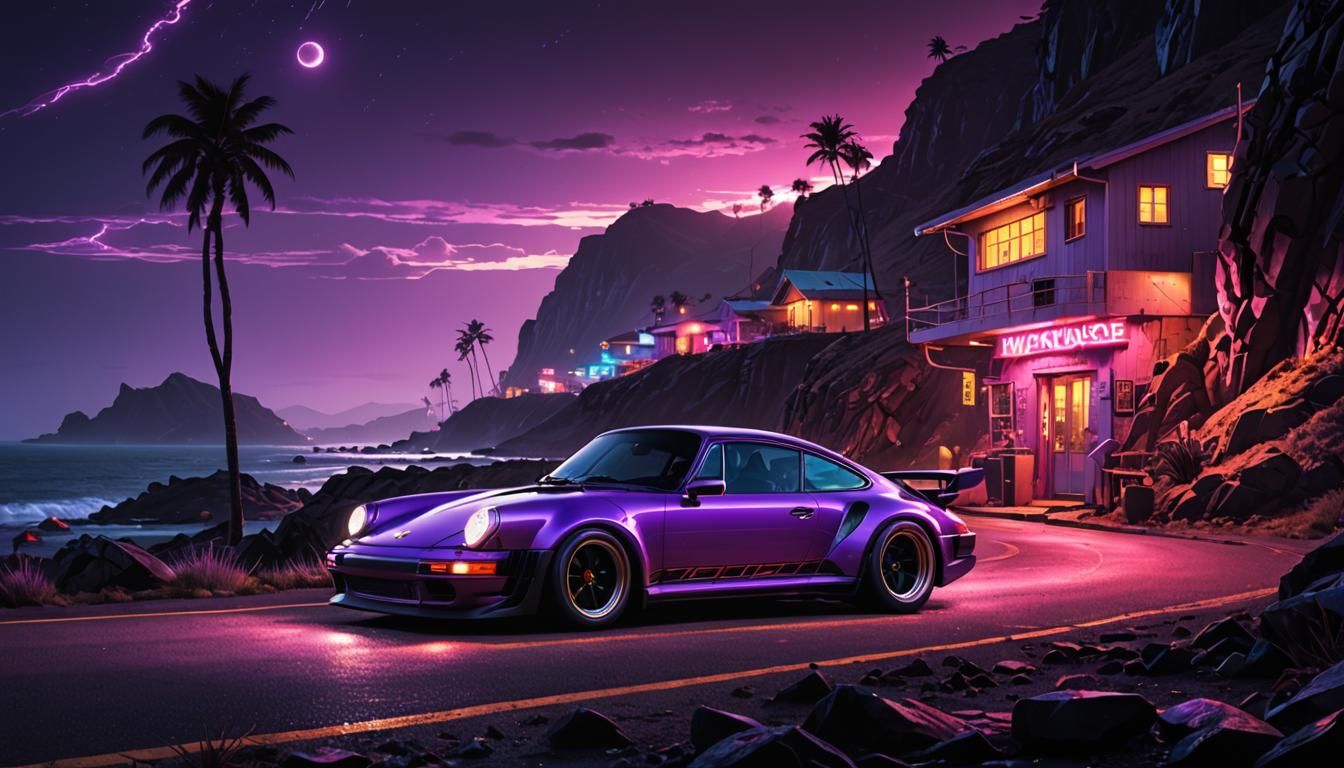 Ocean Vibes 2