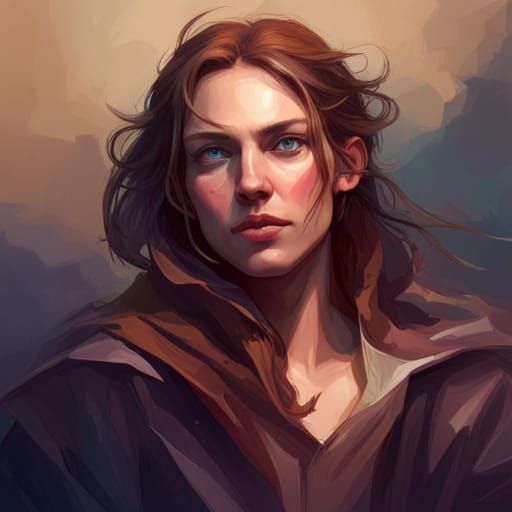 Hyperdetailed Portrait of a Cat Nap in 8K