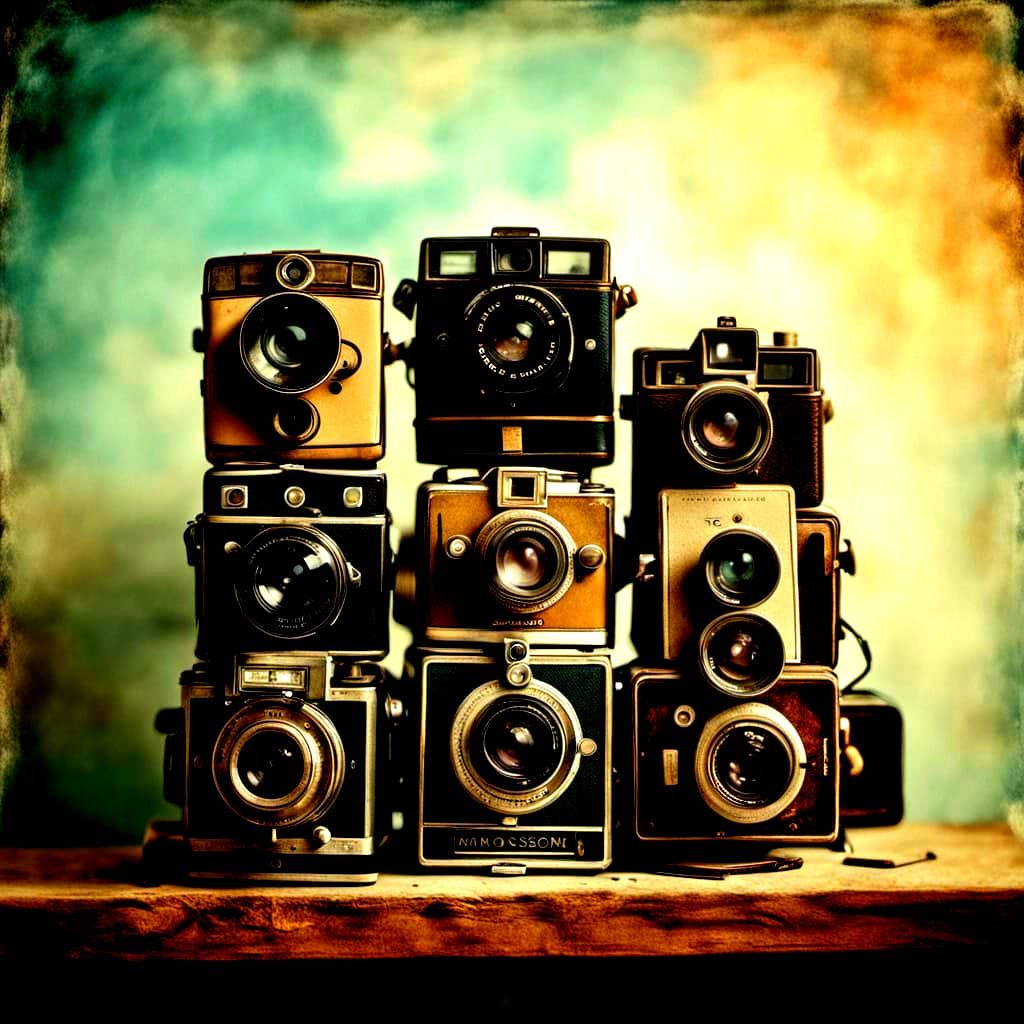 AI Generated Image Collection