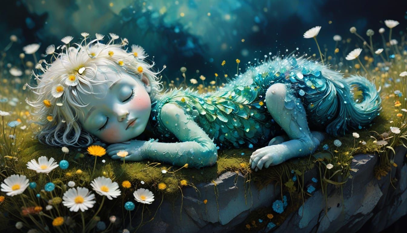 OUTER DREAM
COLLECTION