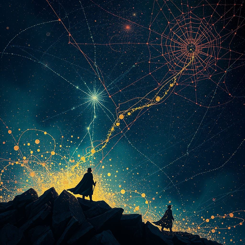 Courage in the Face of Adversity, Conquering Fear in a Vibra...