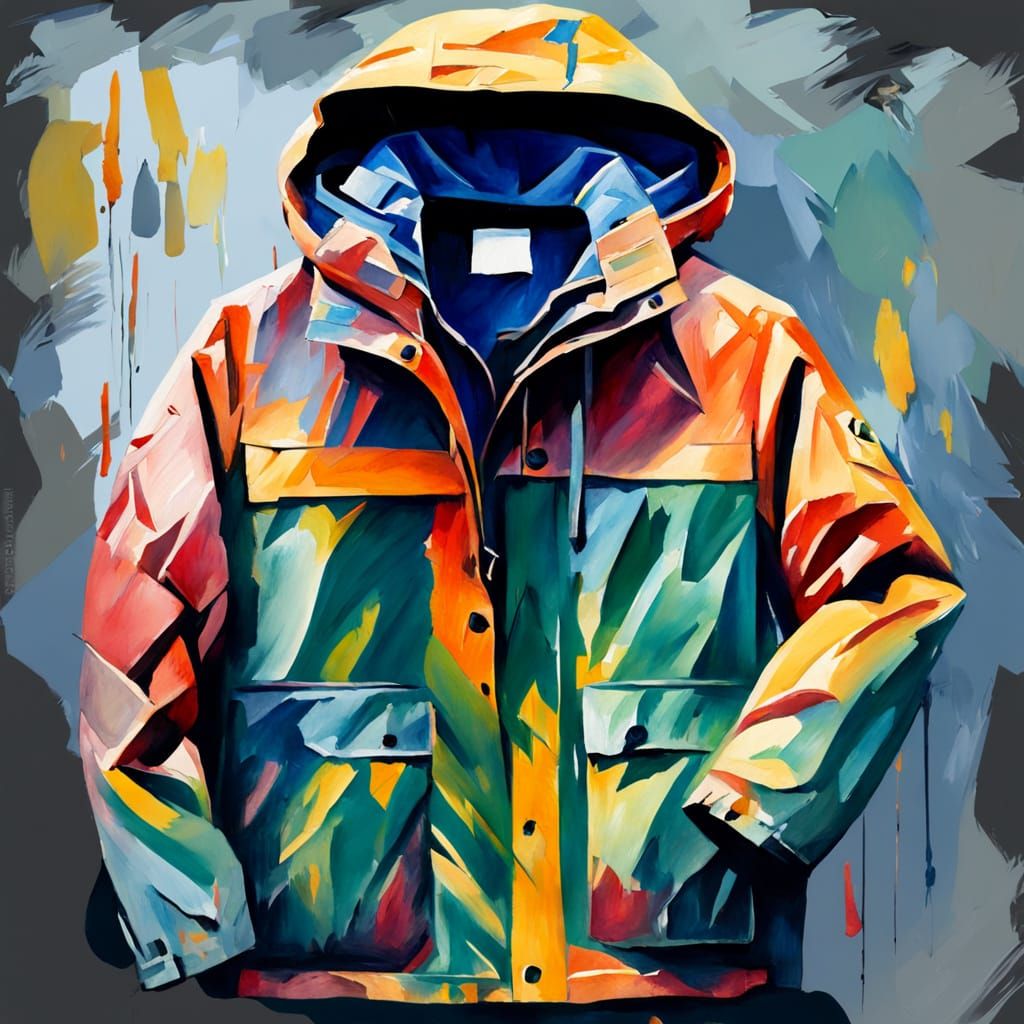 The Windbreaker