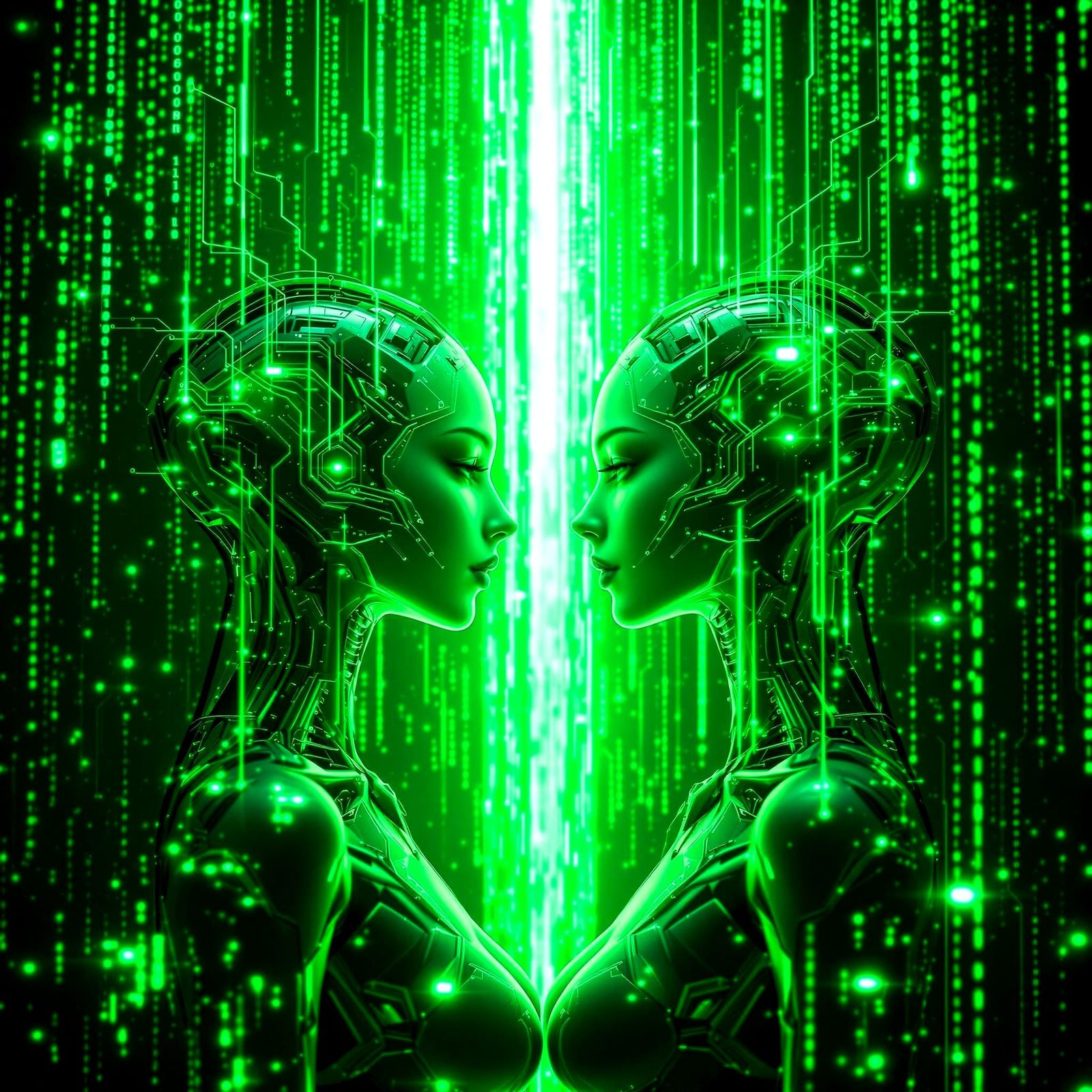 Connected, Pro Edition