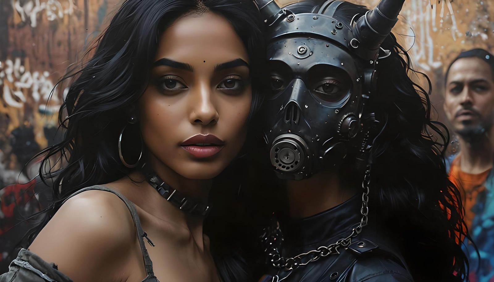 Jill Just Broke Her Sister, Bambi, Out of Federico Mora Hospital