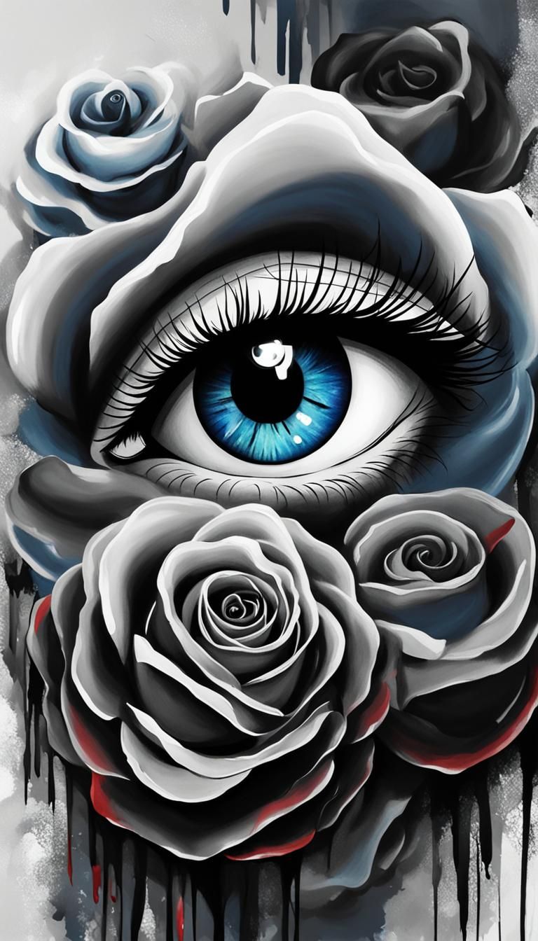 eye love you