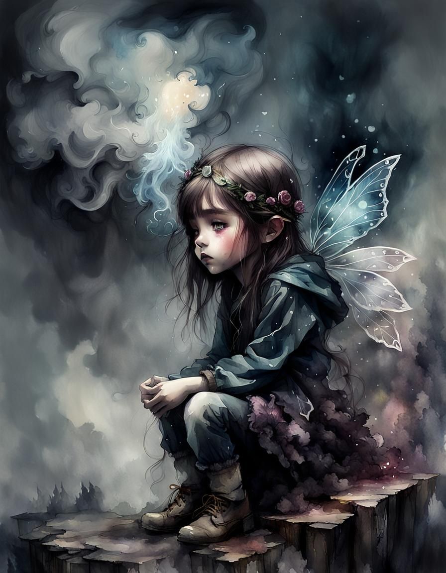 Despair