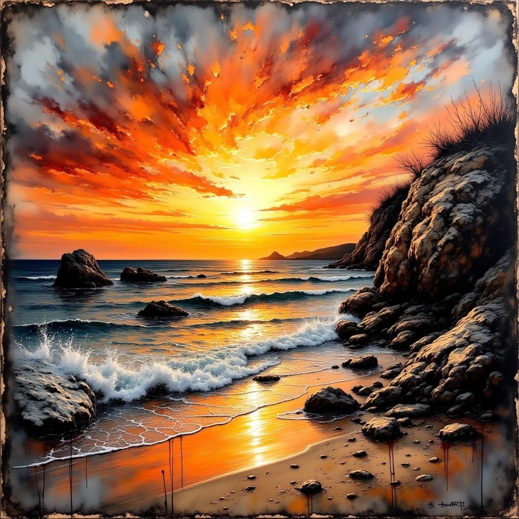 Sundown
