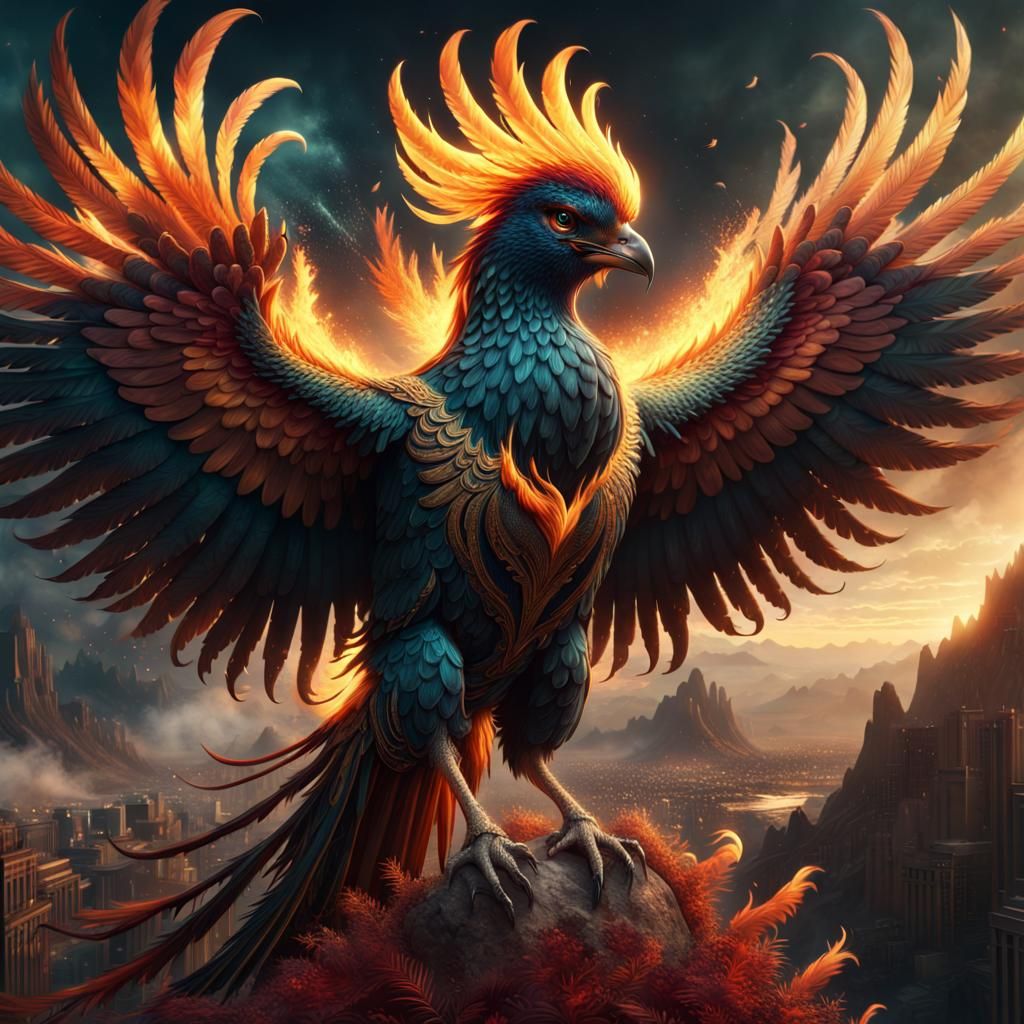 Phoenix