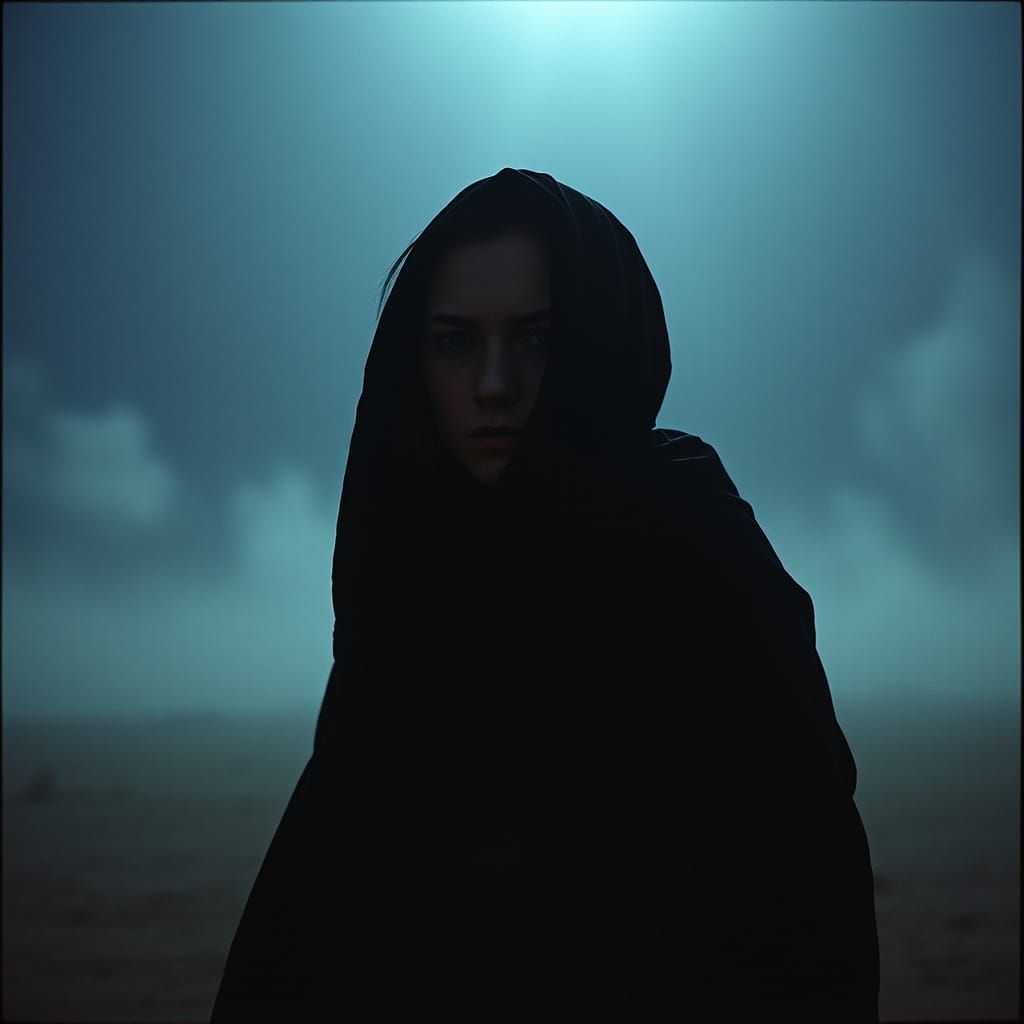 Lost in Cinematic Shadows