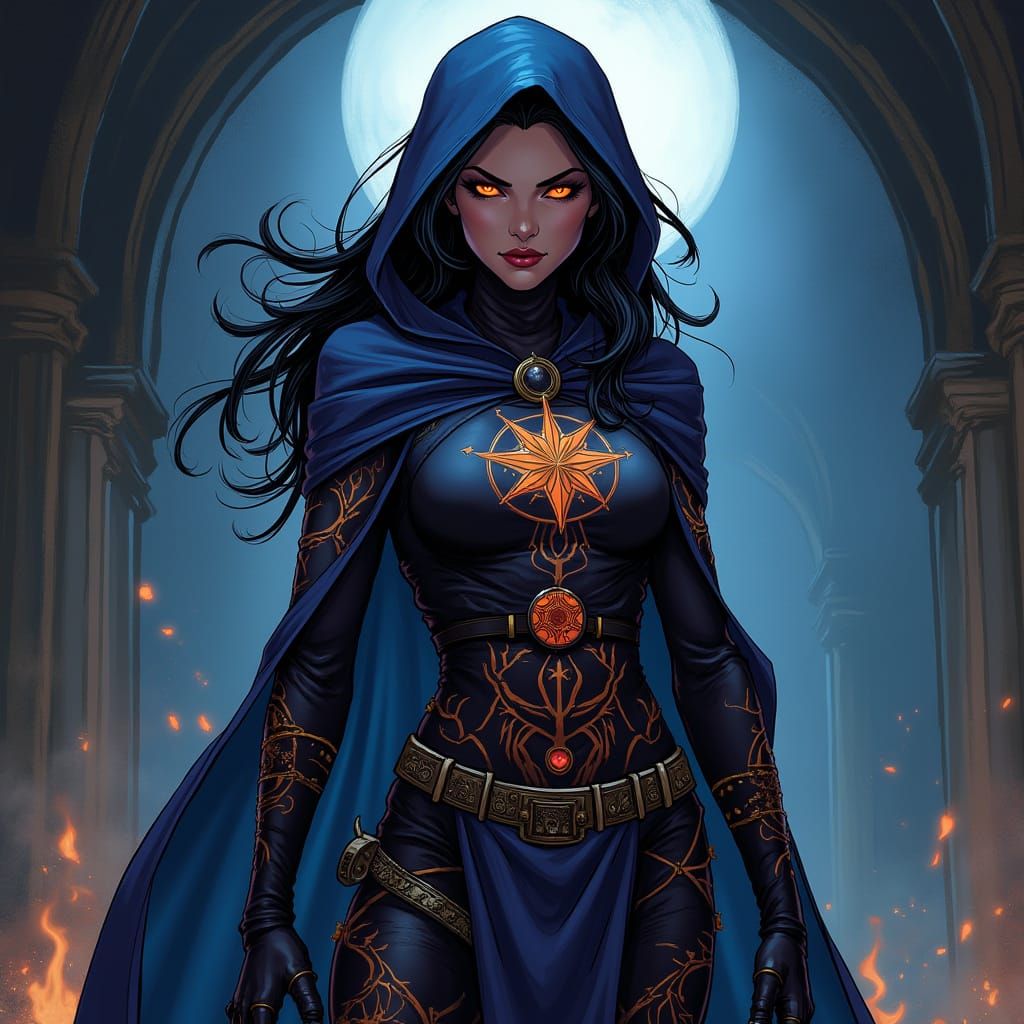 Your wish is not my command.. I'm barely listening.