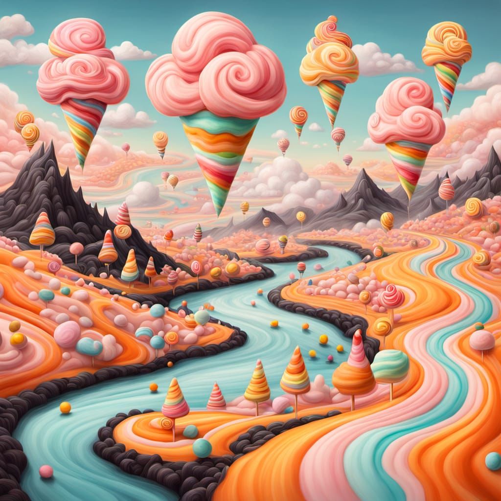 Candyland