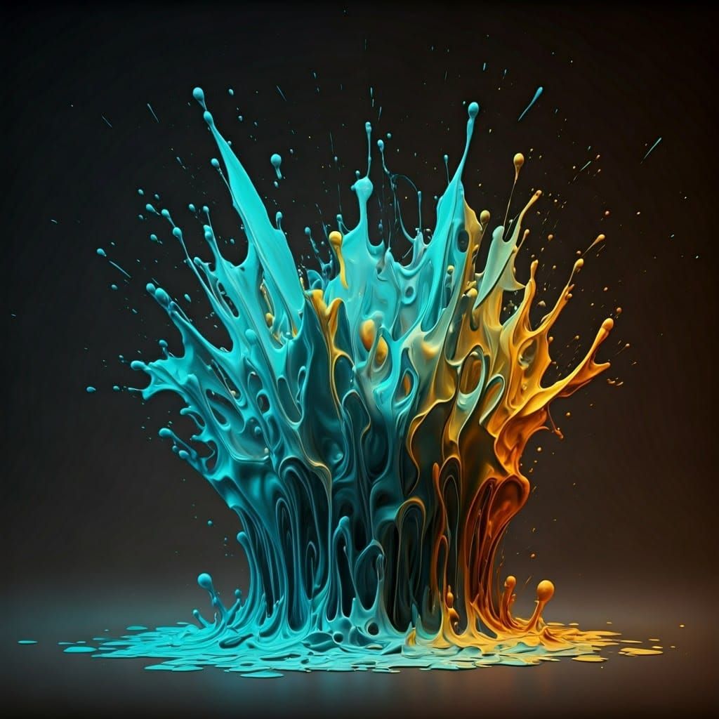 Graffiti Art: Creativity Springs From Within